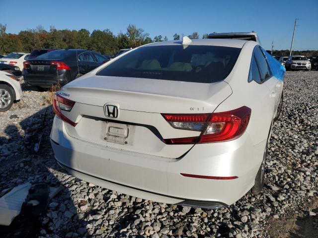  HONDA ACCORD 2018 Biały