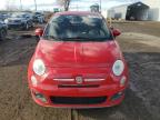 2012 Fiat 500 Sport продається в Montreal-est, QC - Minor Dent/Scratches