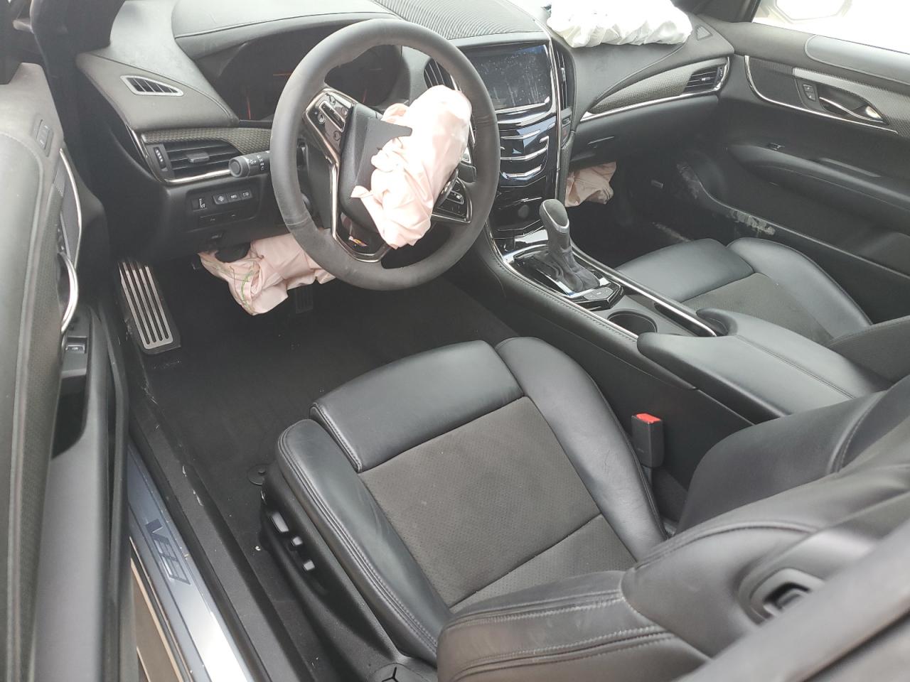 2019 Cadillac ATS - Image 8