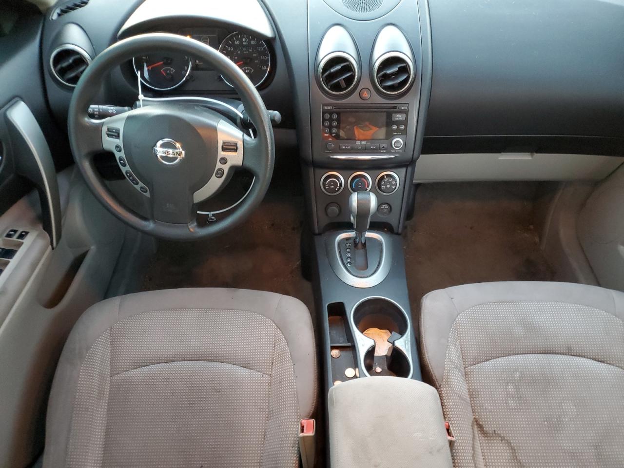 2011 Nissan Rogue - Image 8