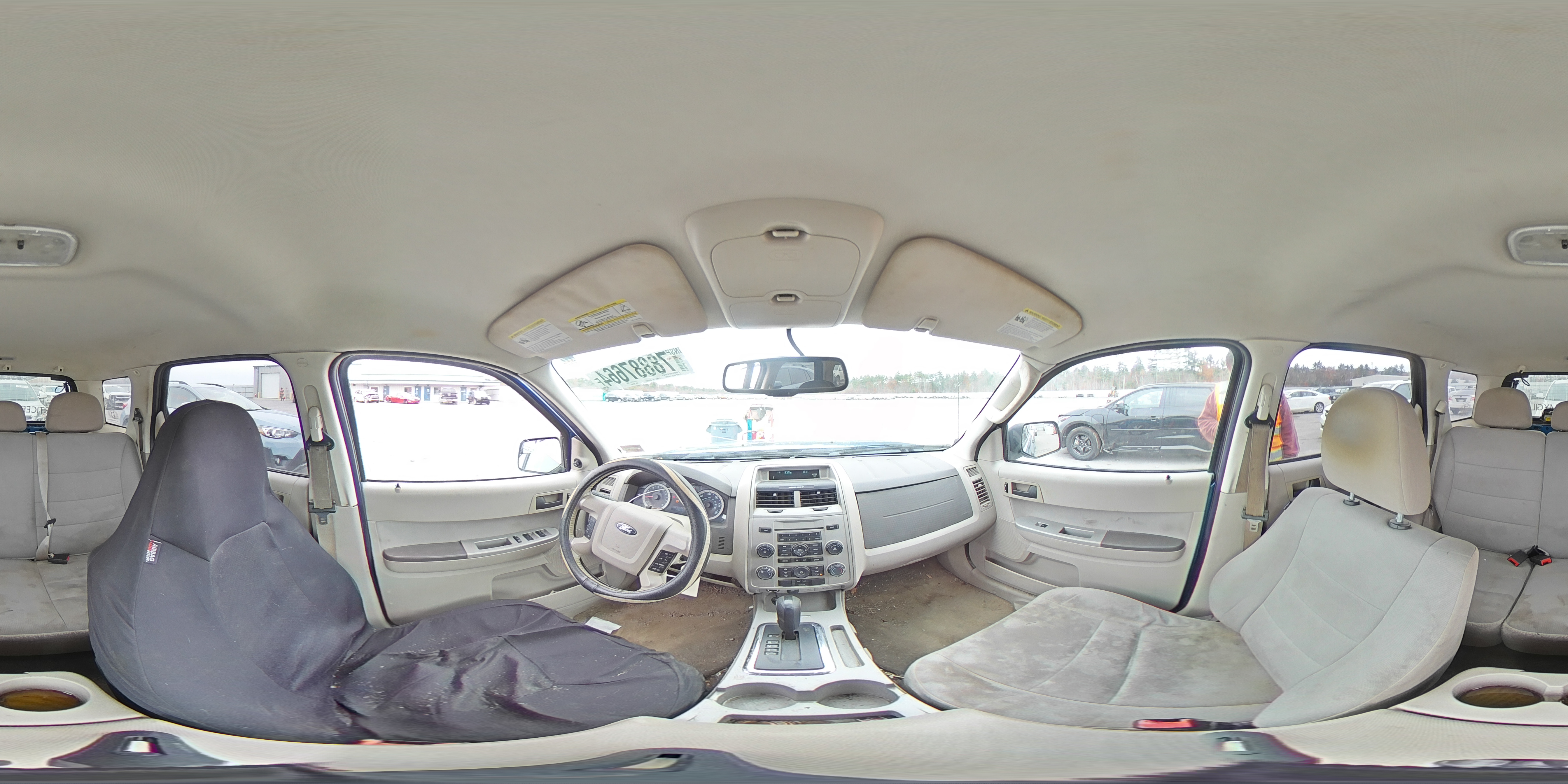 2012 Ford Escape - Image 14