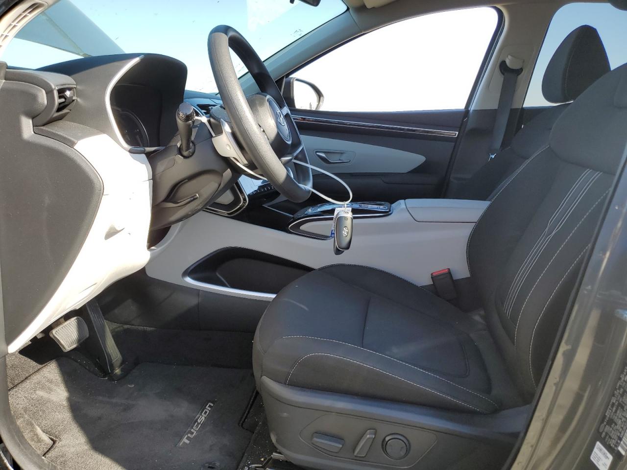 2024 Hyundai Tucson - Image 7