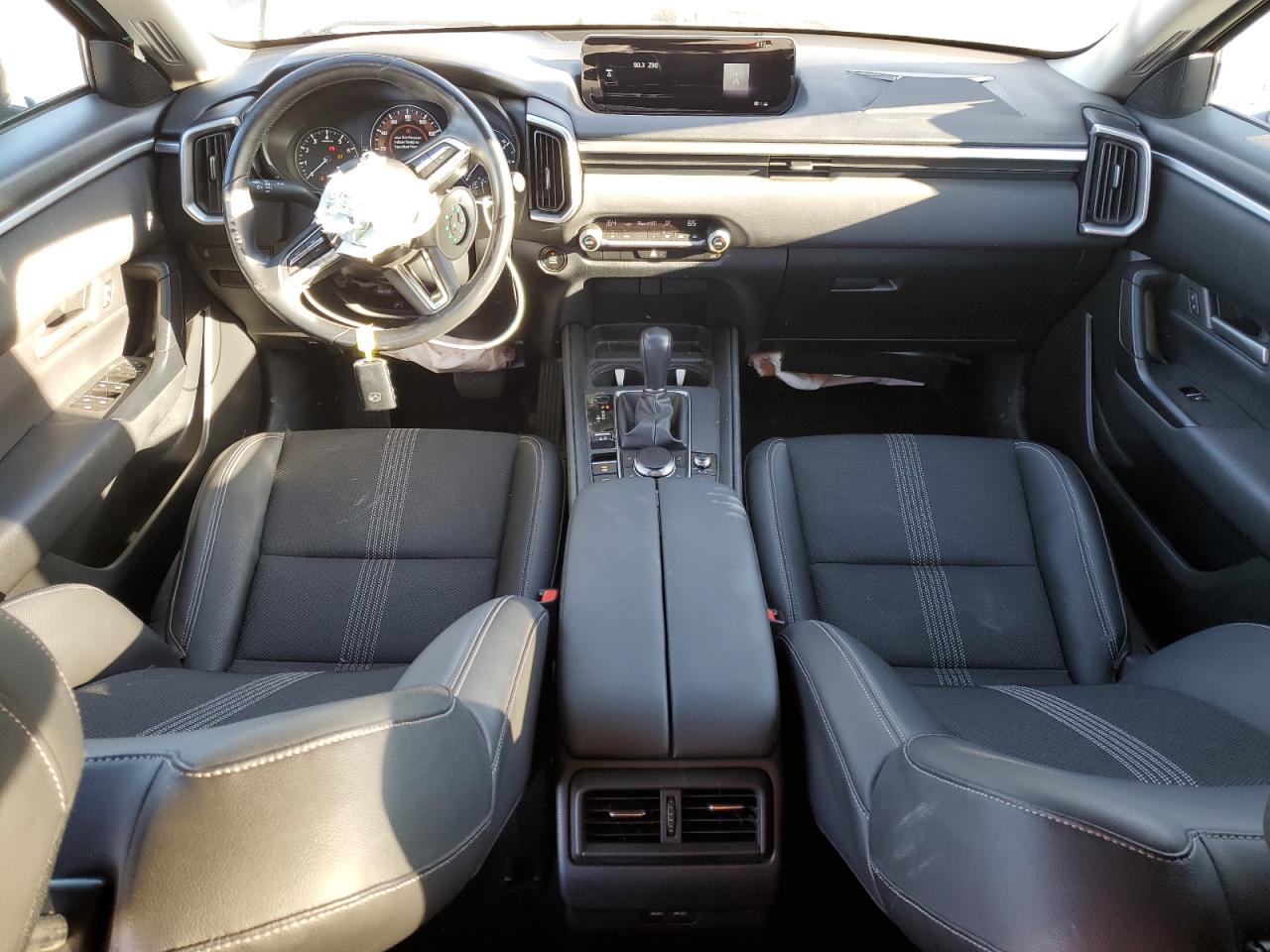 2023 Mazda CX-50 - Image 8