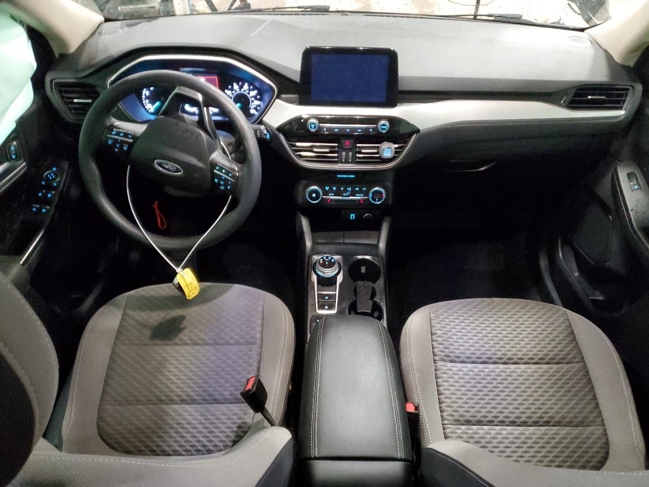 2020 Ford Escape - Image 8