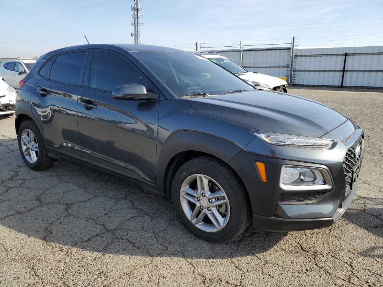 2019 Hyundai Kona - Image 4
