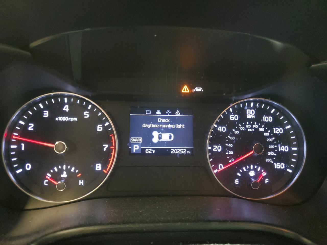 2021 Kia Forte - Image 9