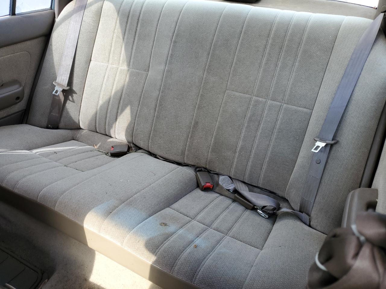 1996 Toyota Corolla - Image 10