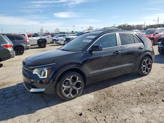 2024 Kia Niro Ex for Sale in Indianapolis, IN - Side