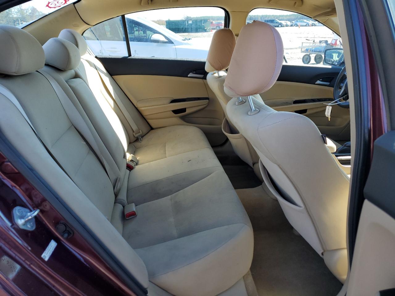 2012 Honda Accord - Image 10