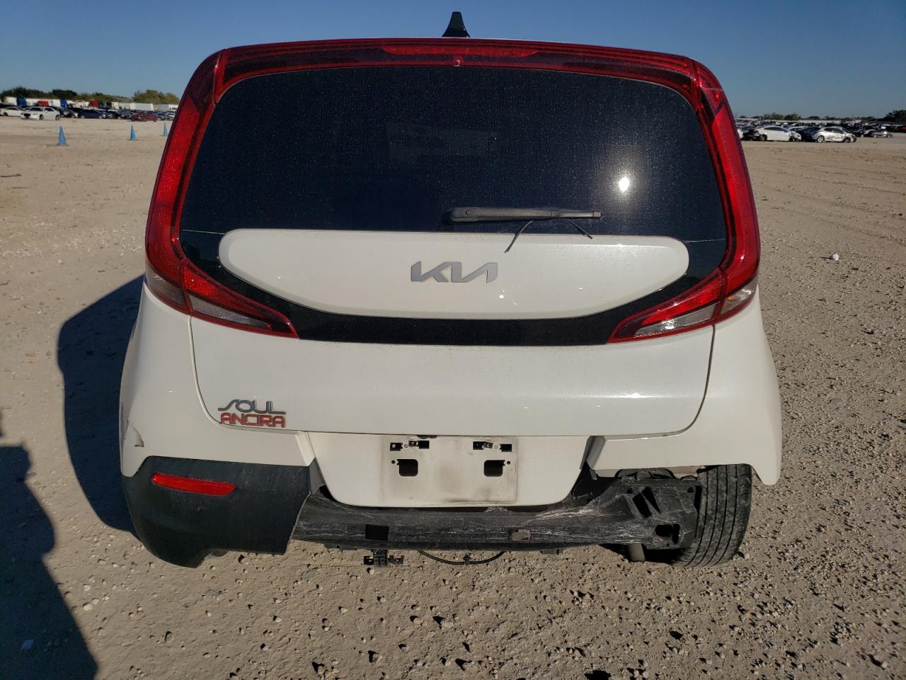 2022 Kia Soul - Image 6