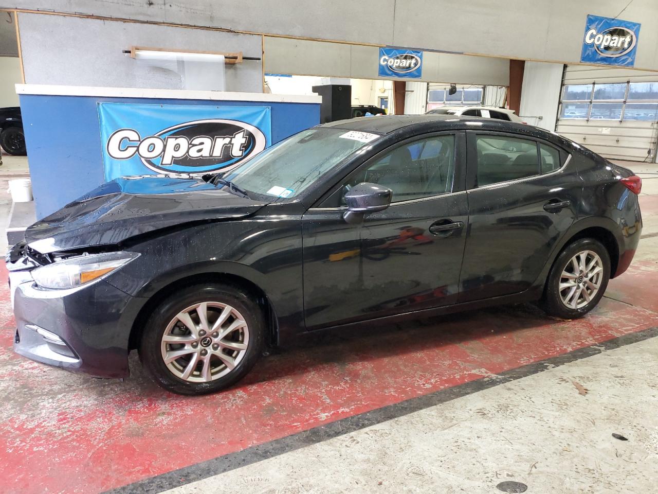 2018 Mazda 3 - Image 1