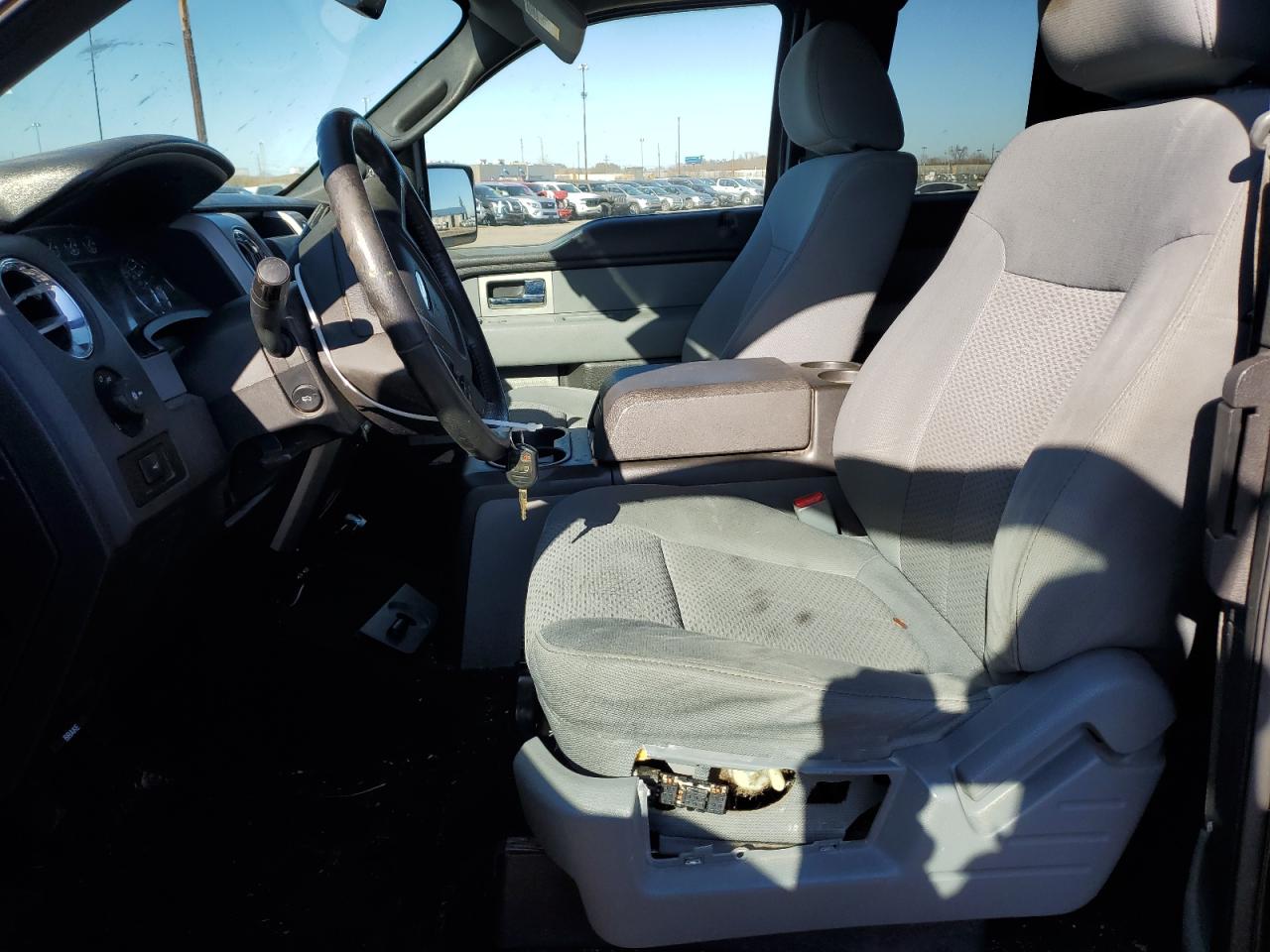 2011 Ford F-150 - Image 7