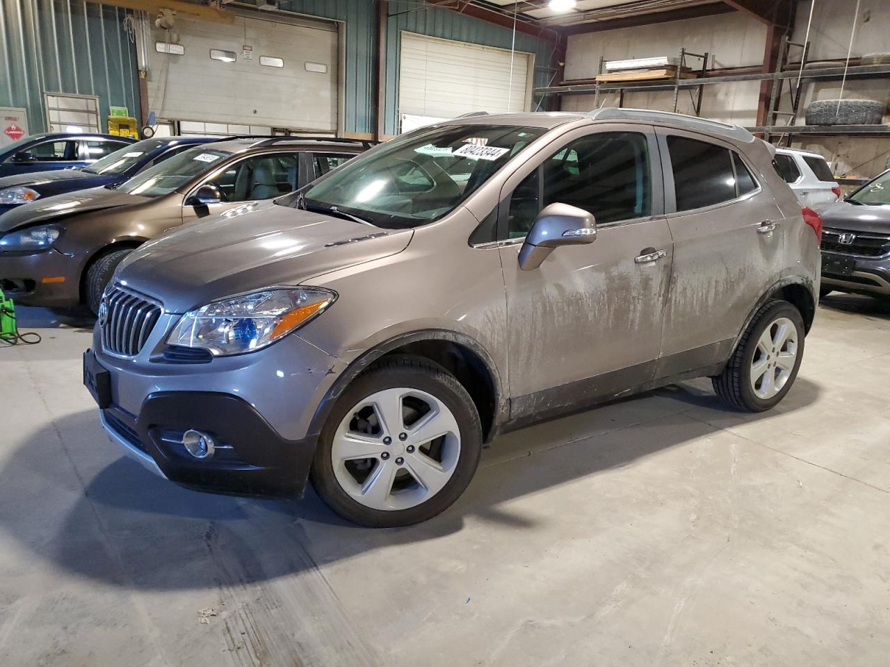 Image of 2015 BUICK ENCORE