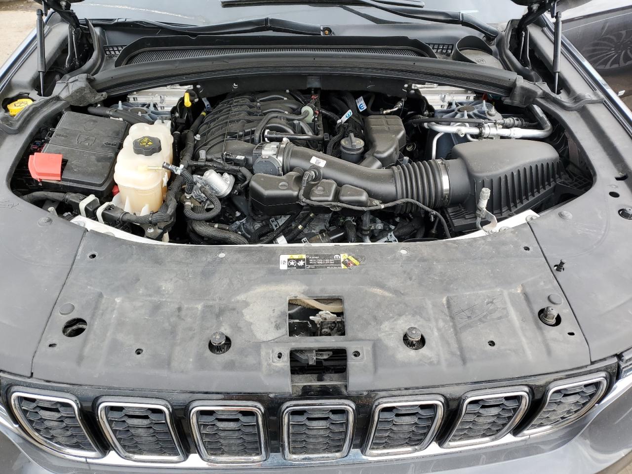 2024 Jeep Grand Cherokee Laredo VIN: 1C4RJHAG1R8954348 Lot: 79104544