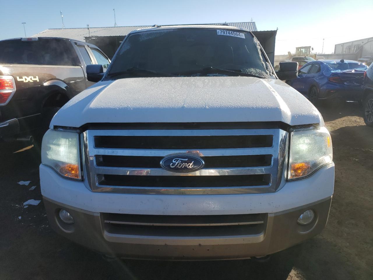 VIN 1FMJK1J53EEF49275 2014 FORD EXPEDITION no.5