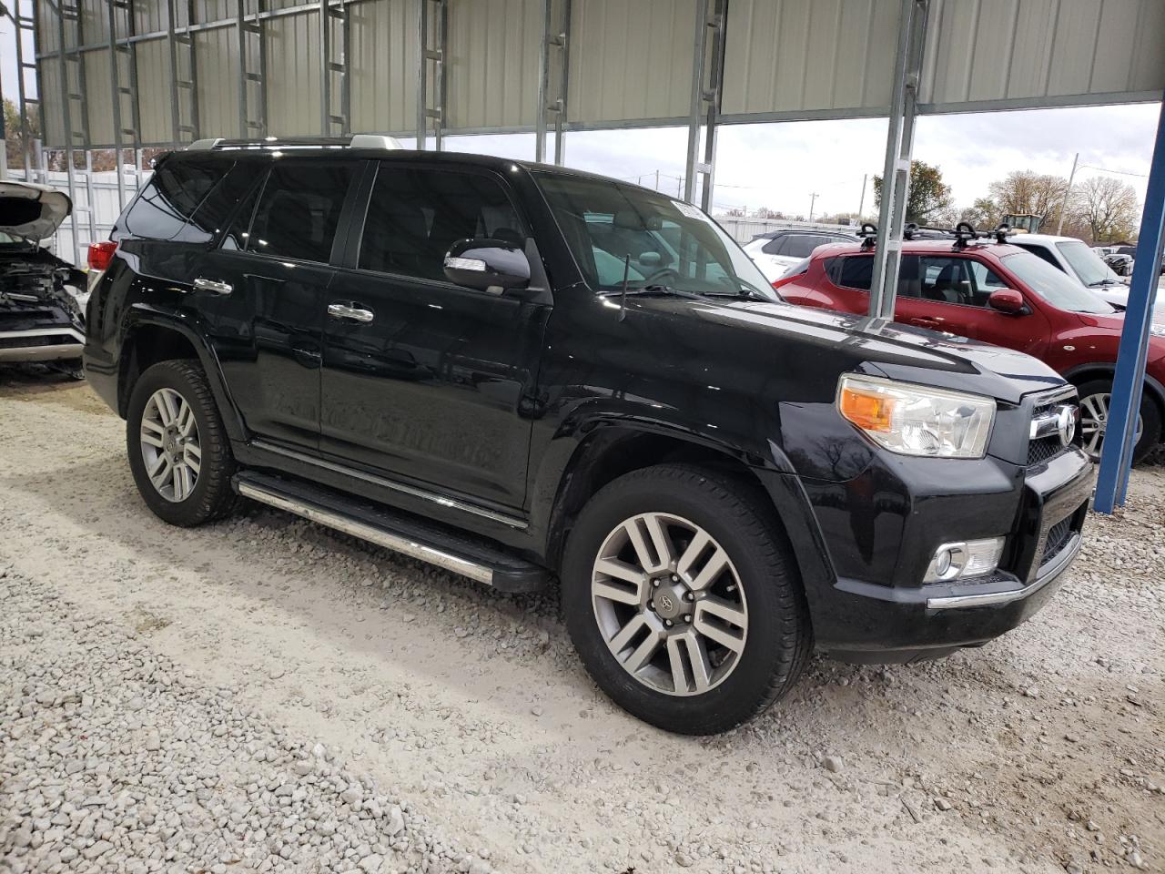 2012 Toyota 4Runner - Image 4