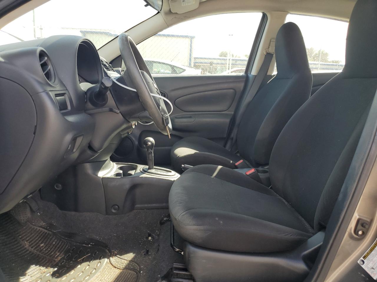 2014 Nissan Versa - Image 7