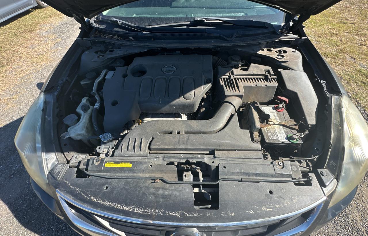 2010 Nissan Altima S VIN: 1N4AL2EP6AC172679 Lot: 83071054