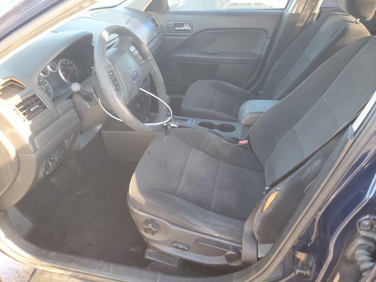 2007 Ford Fusion - Image 7