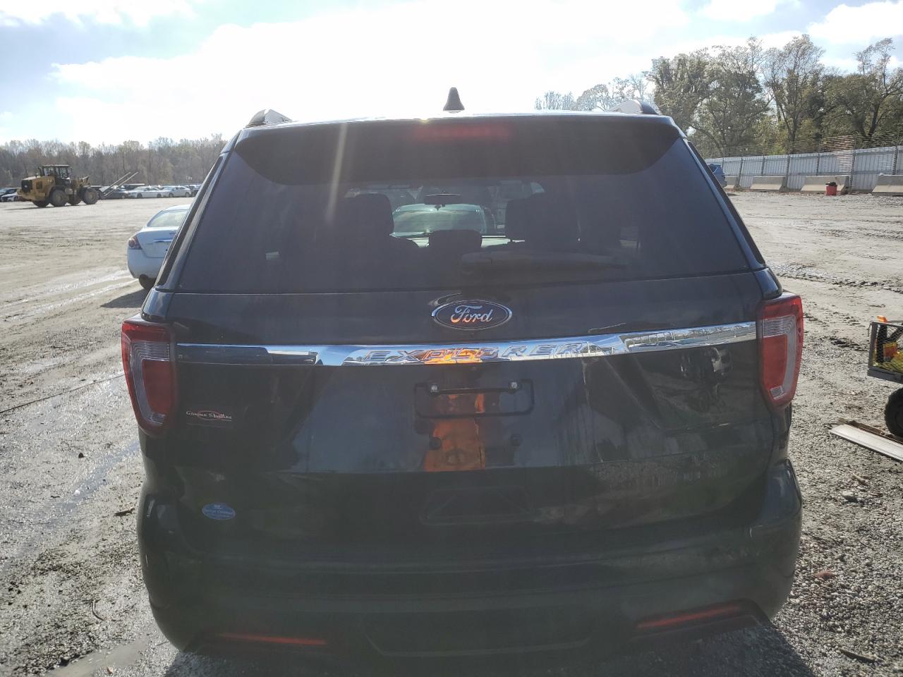 2018 Ford Explorer - Image 6