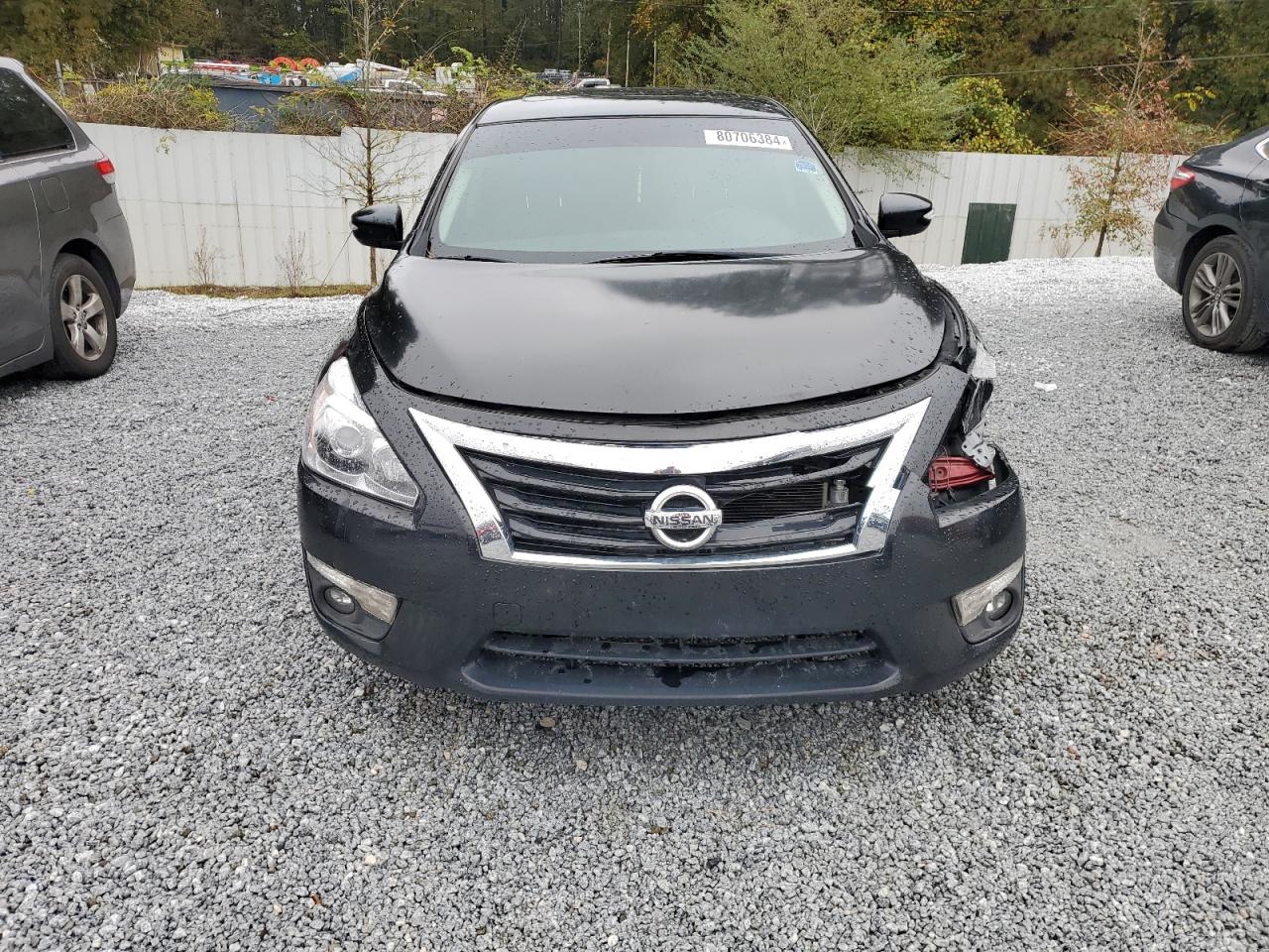 2015 Nissan Altima - Image 5