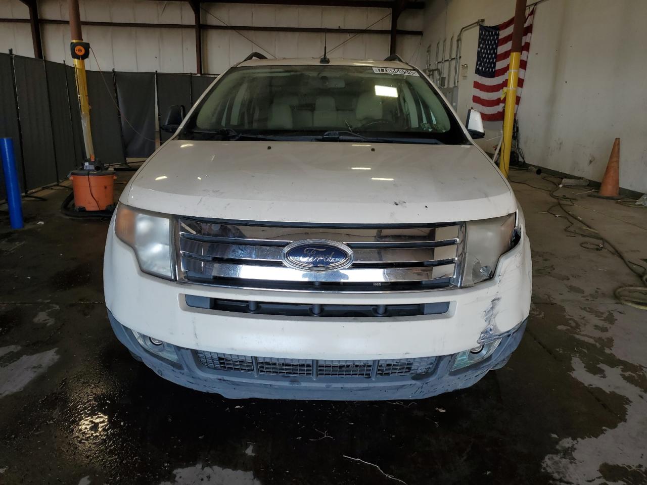 2008 Ford Edge - Image 5