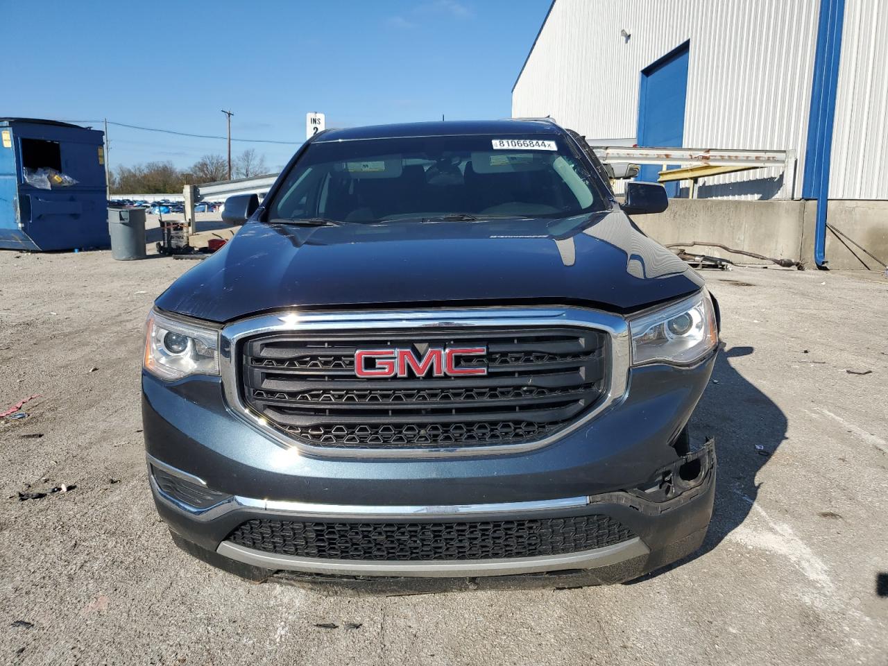 2019 GMC Acadia - Image 5