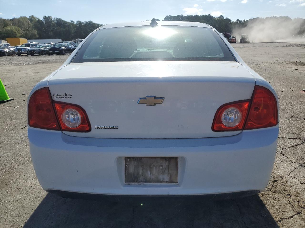2012 Chevrolet Malibu - Image 6