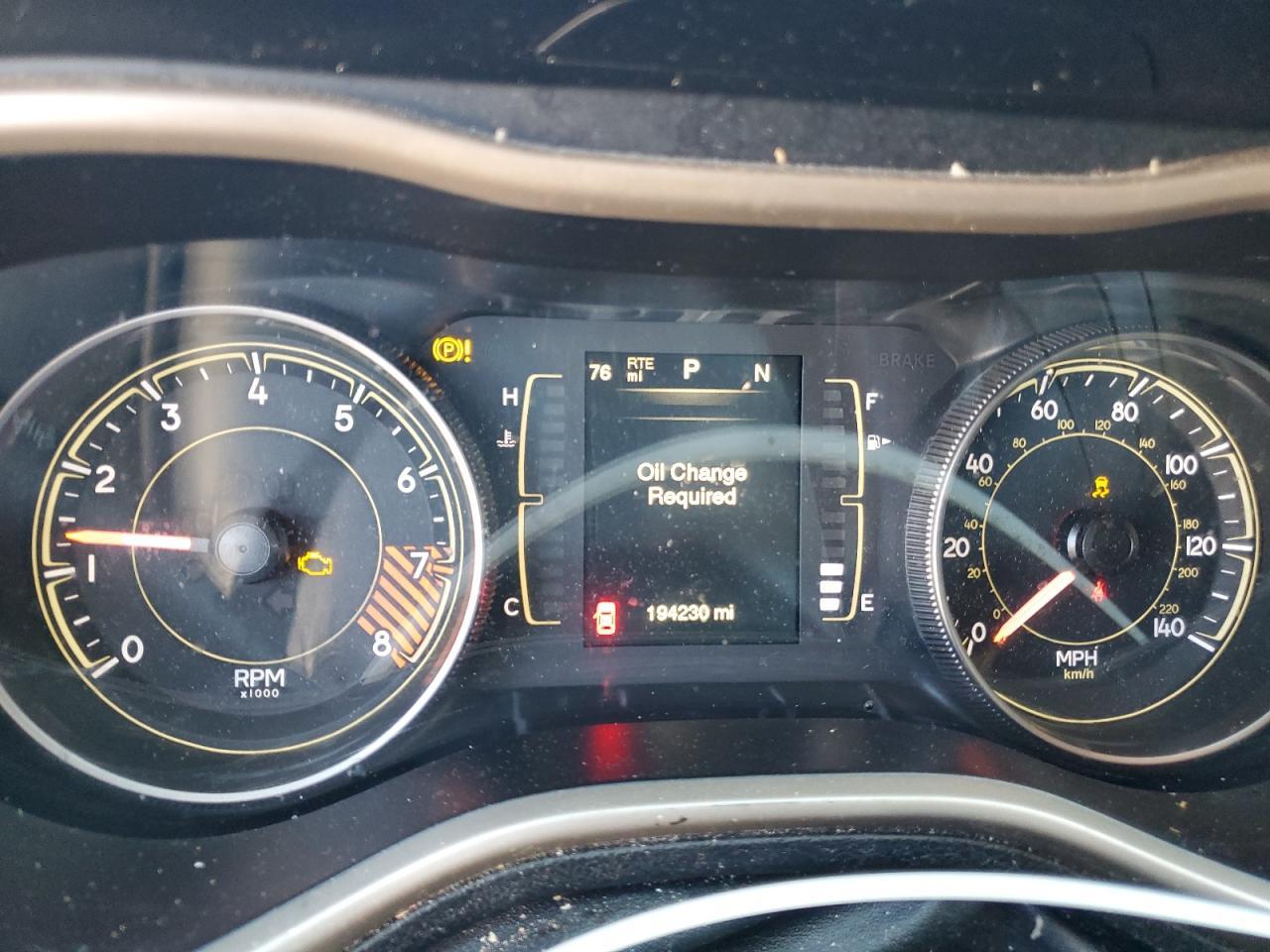 2014 Jeep Cherokee Latitude VIN: 1C4PJMCS7EW146741 Lot: 80569174