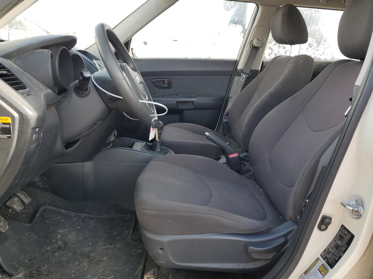 2013 Kia Soul - Image 7