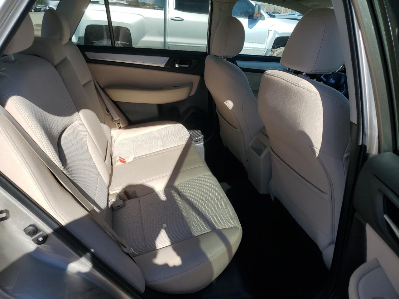 2016 Subaru Outback - Image 11