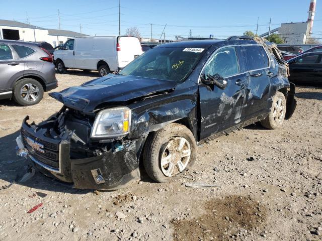  GMC TERRAIN 2015 Black