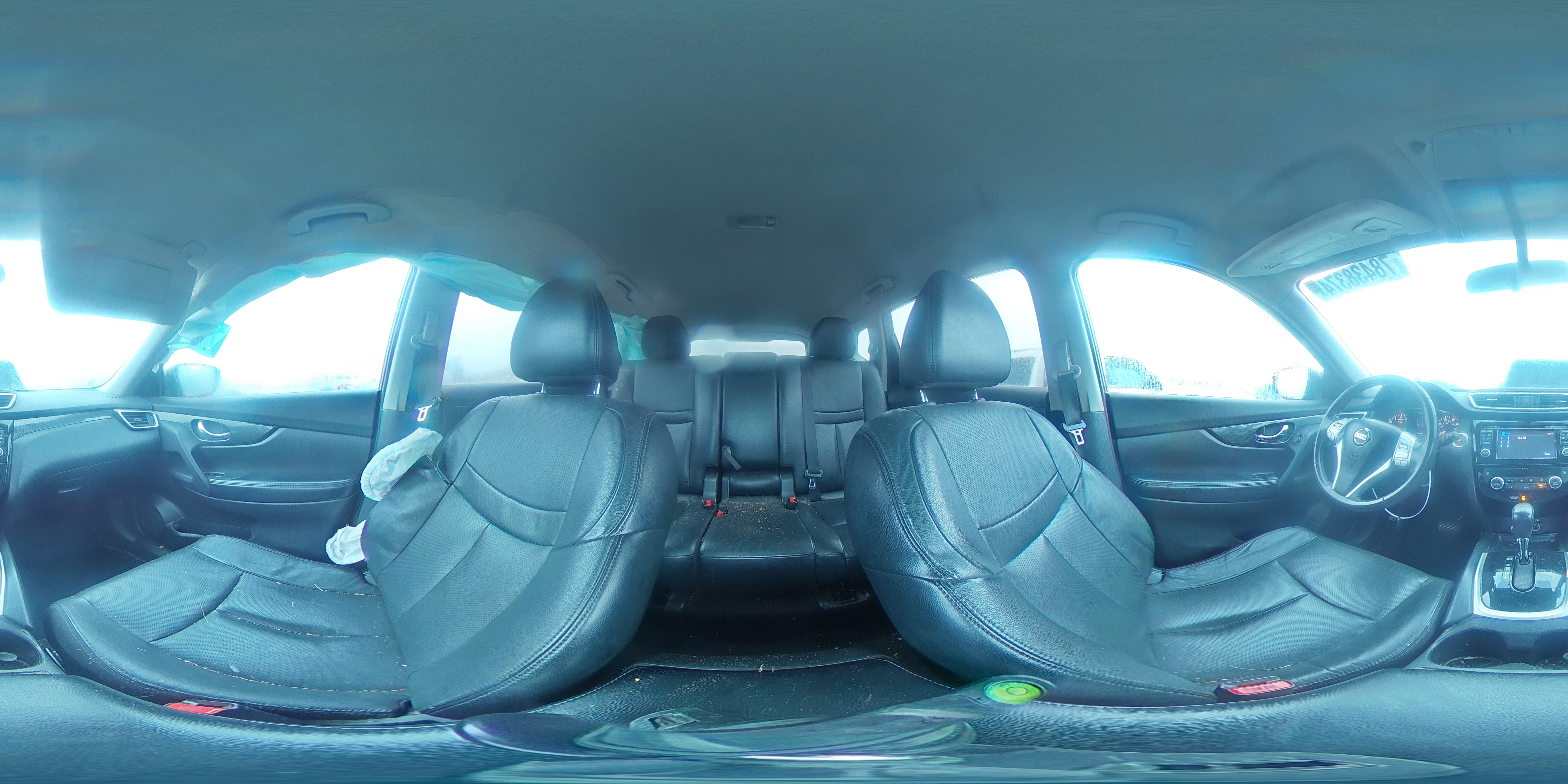 2014 Nissan Rogue - Image 12