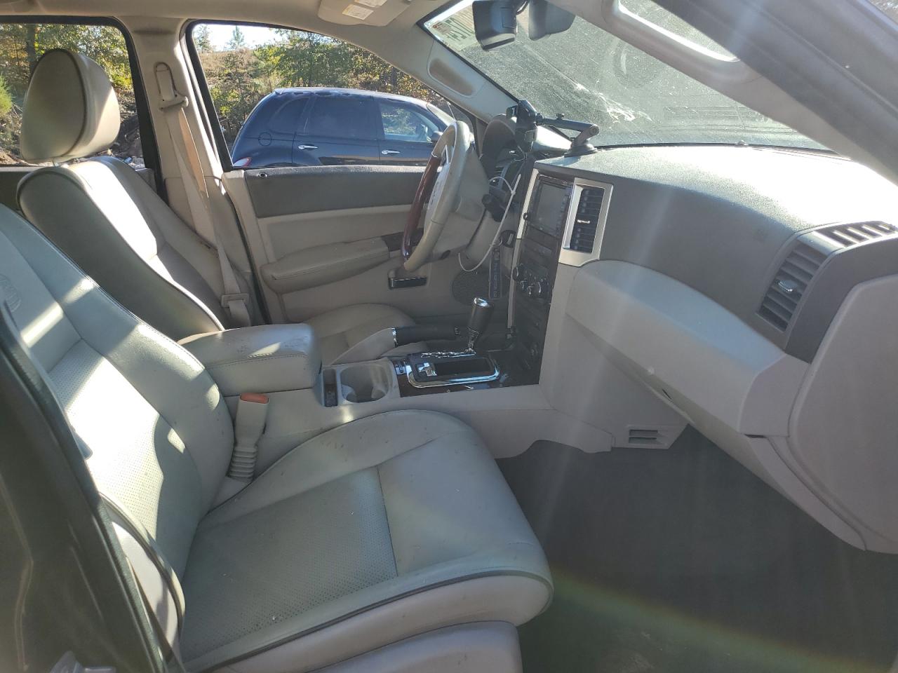 2009 Jeep Grand Cherokee - Image 7