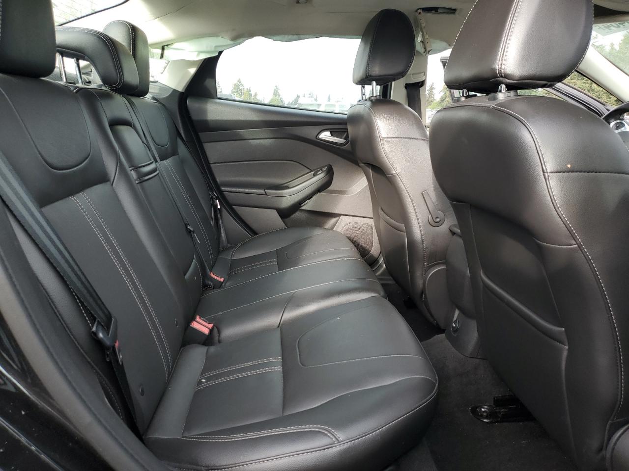 2013 Ford Focus - Image 10