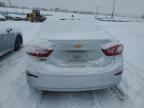 2016 Chevrolet Cruze Ls for Sale in Colorado Springs, CO - Side