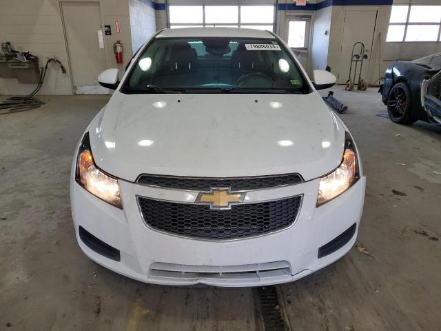  CHEVROLET CRUZE 2014 Белый