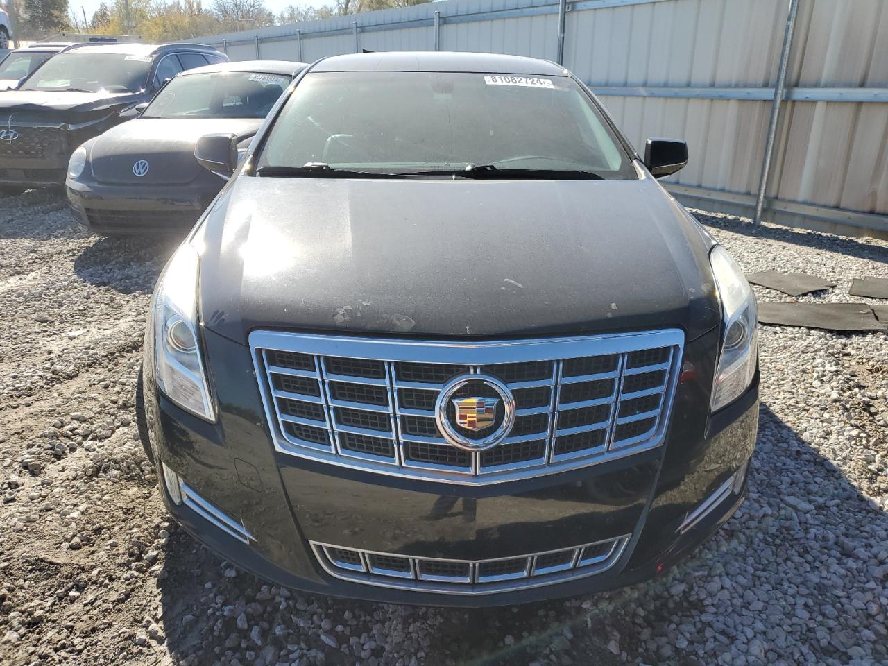 VIN 2G61P5S32D9218704 2013 CADILLAC XTS no.5