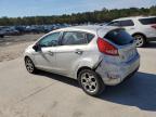 2012 Ford Fiesta Ses for Sale in Gaston, SC - Rear End