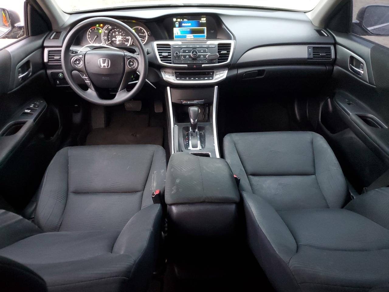 2014 Honda Accord - Image 8