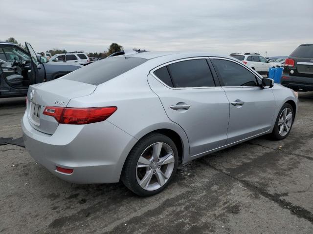 Sedans ACURA ILX 2013 Silver