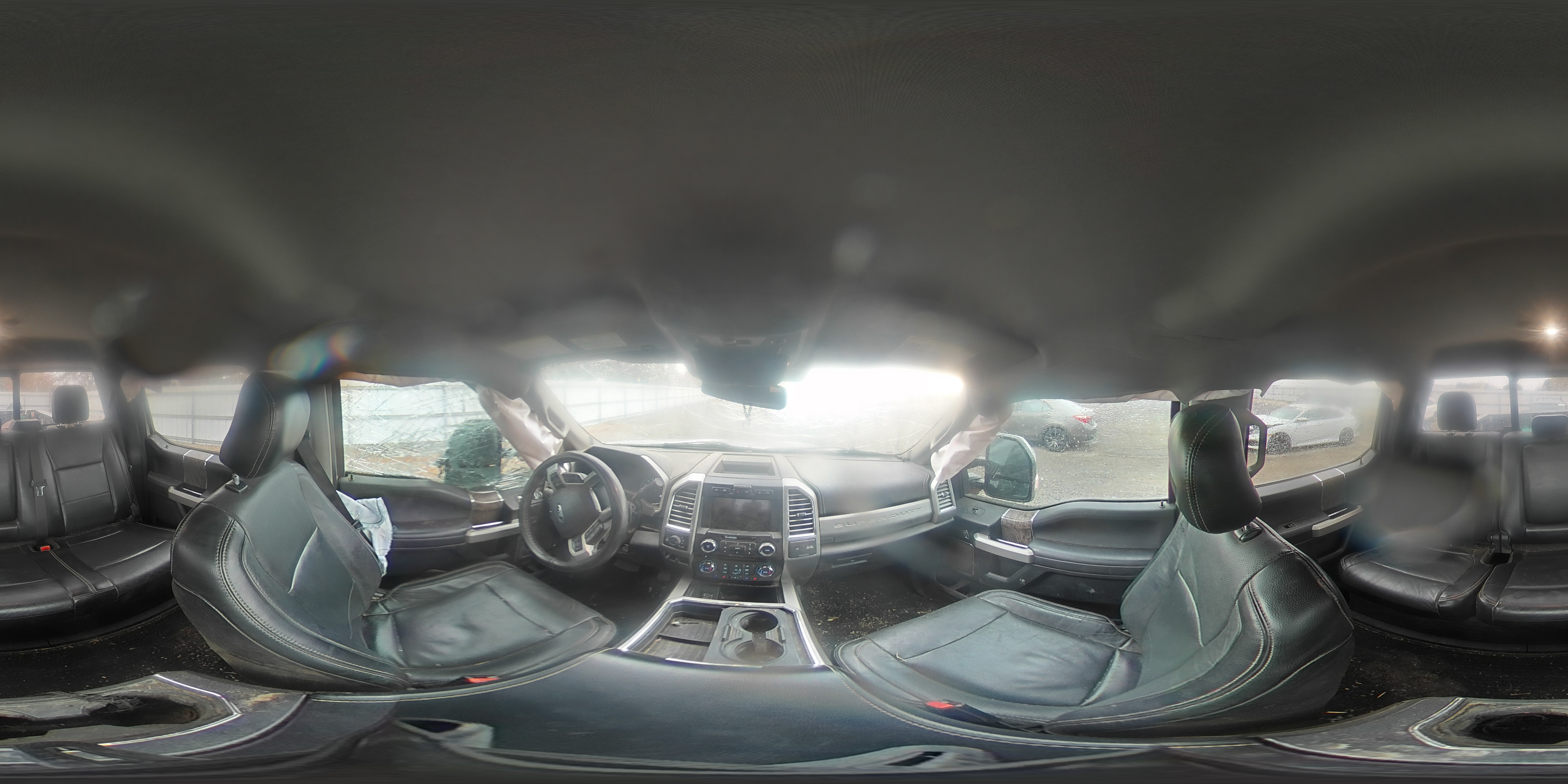 2017 Ford F250 - Image 12