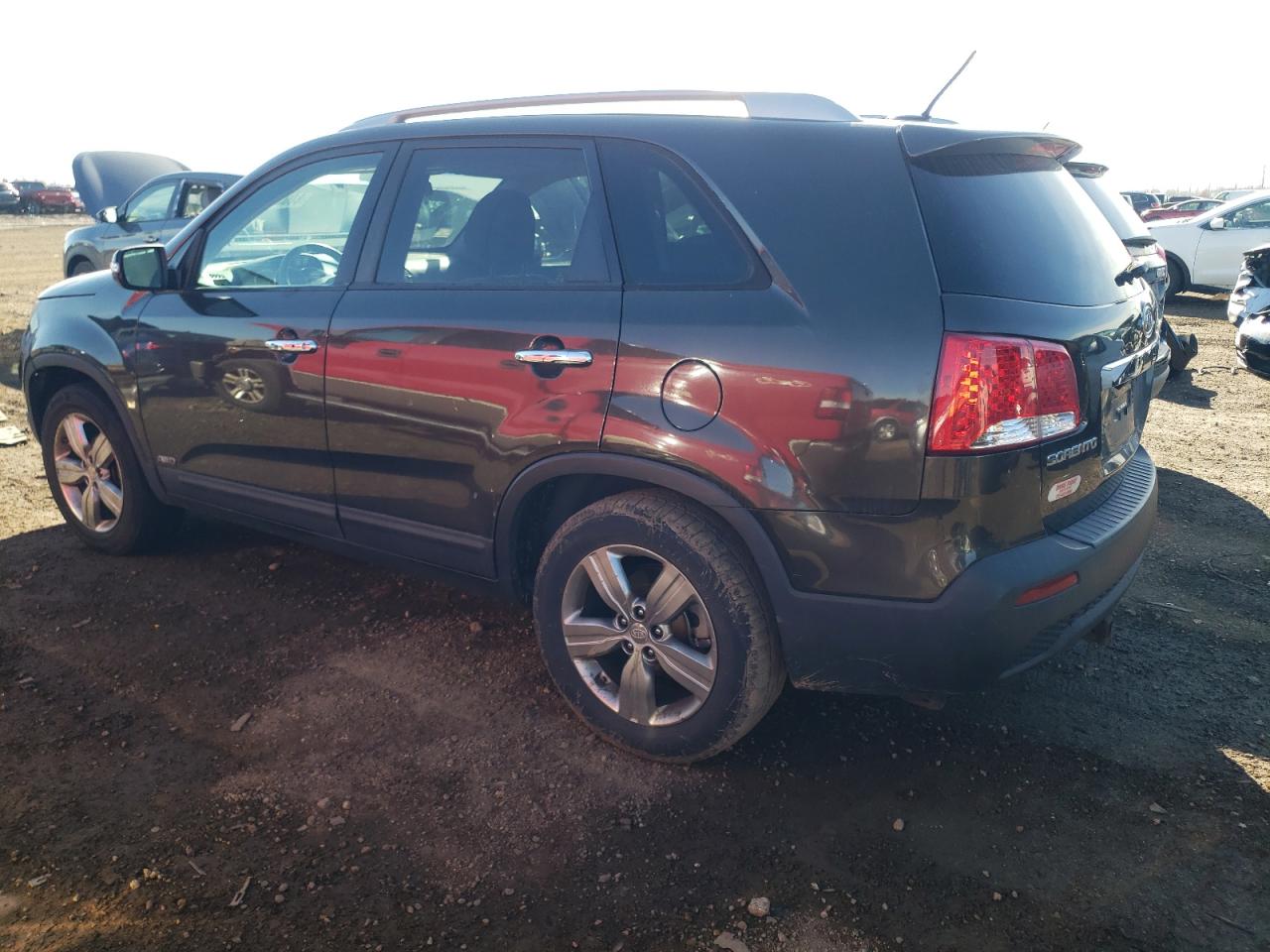 2012 Kia Sorento - Image 2