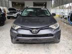 2018 Toyota Rav4 Le de vânzare în Rogersville, MO - Side