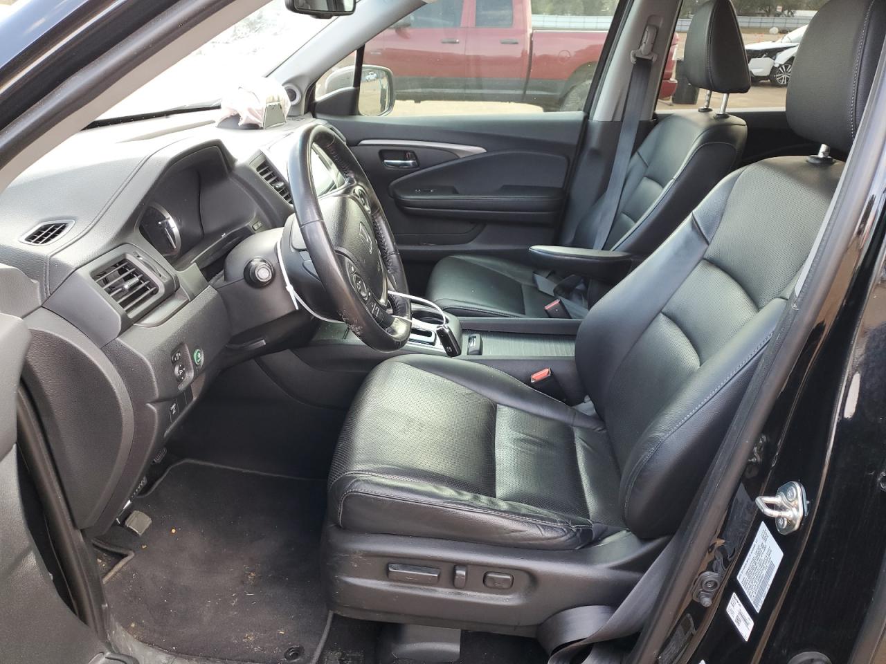 2019 Honda Ridgeline Rtl VIN: 5FPYK2F66KB005591 Lot: 82435504