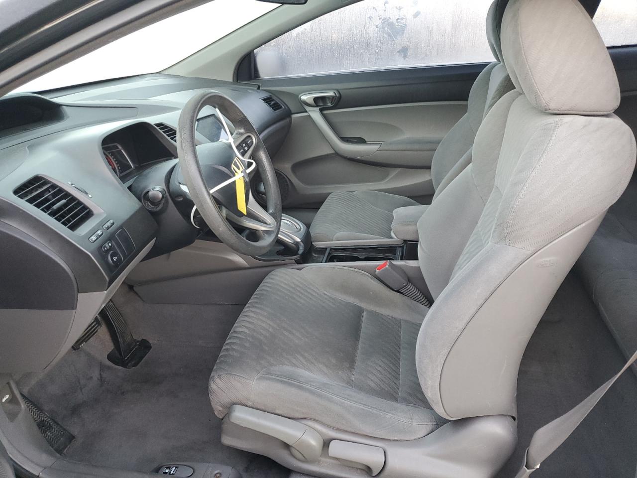 2010 Honda Civic - Image 7