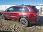 2019 Jeep Grand Cherokee Limited na sprzedaż w Appleton, WI - Top/Roof