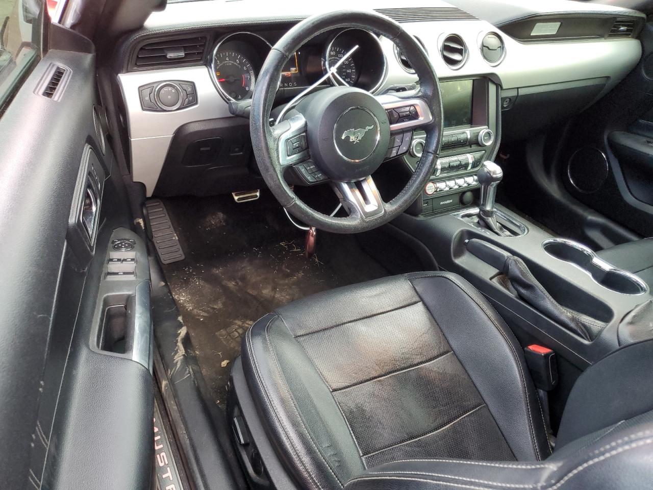 2016 Ford Mustang - Image 8