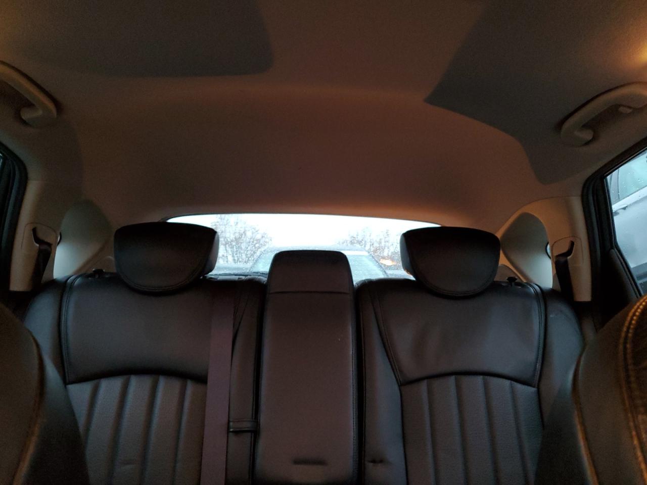 2014 Infiniti QX50 - Image 10