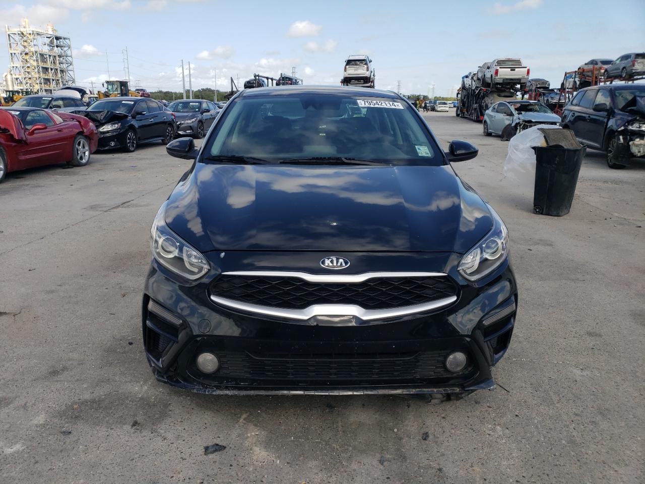2021 Kia Forte - Image 5